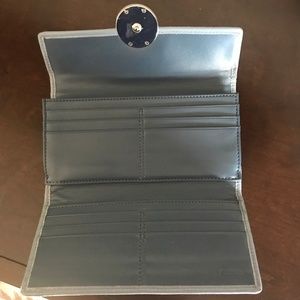 Coach Bags - Pre-Love Coach Wallet Coach Bags - Pre-Love Coach Wallet